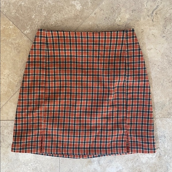 Brandy Melville Dresses & Skirts - J Galt Skirt
